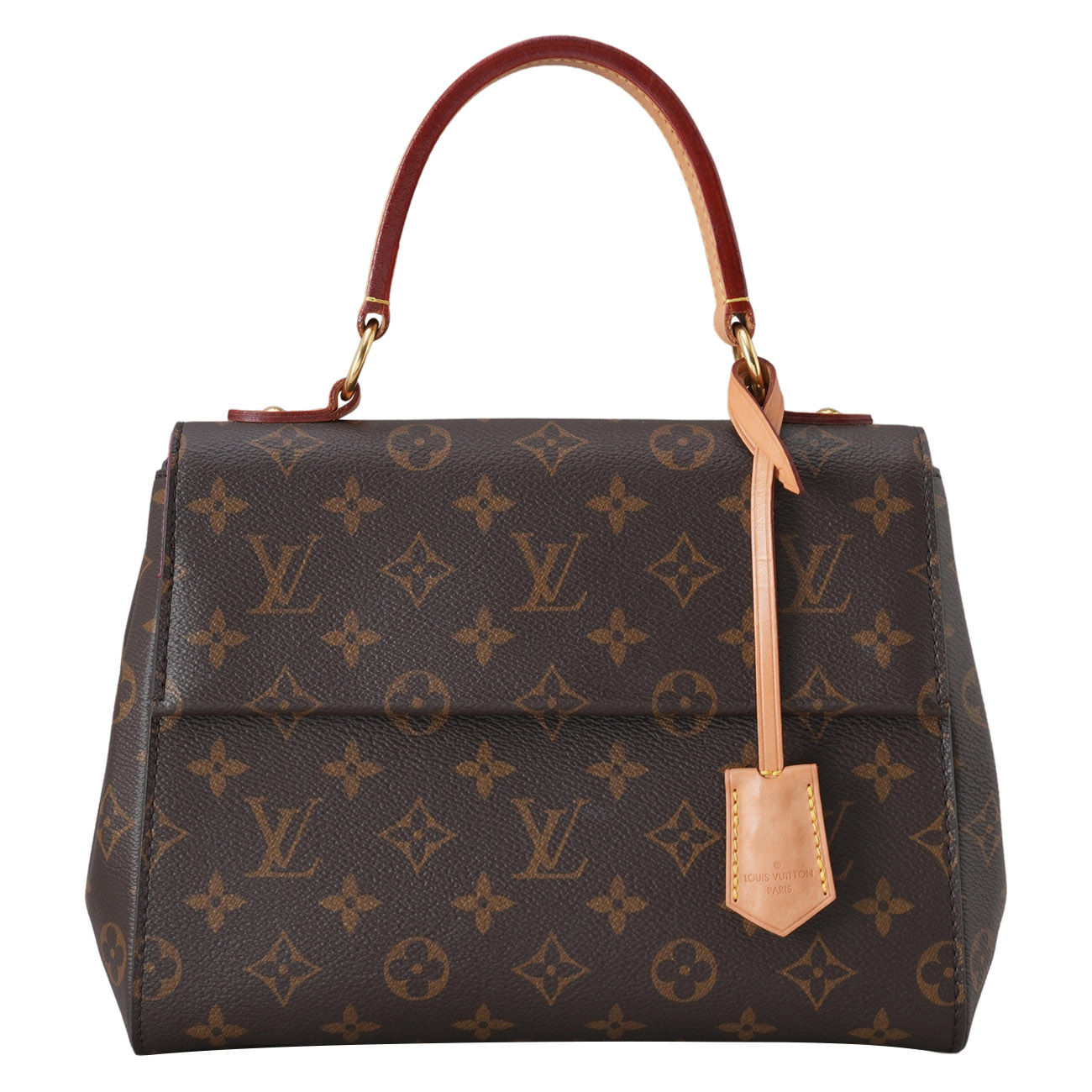 LOUIS VUITTON(USED)루이비통 모노그램 클루니 BB